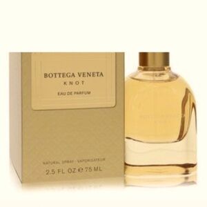 BOTTEGA VENETA KNOT PERFUME